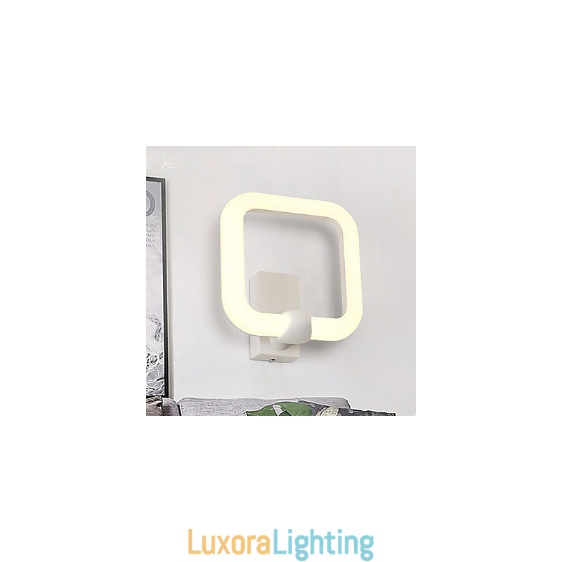 Designer Touch Decorative Modern Contemporary Others Feature for Mini Style Ambient Light Wall Sconces Wall Light