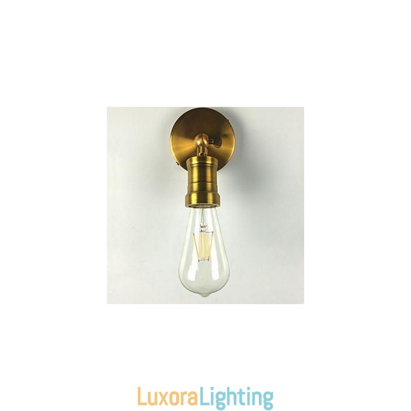 Designer Touch Decorative Wall Lamp Bedside Bedroom Simple Modern Lamps