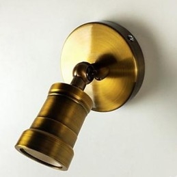 Designer Touch Decorative Wall Lamp Bedside Bedroom Simple Modern Lamps