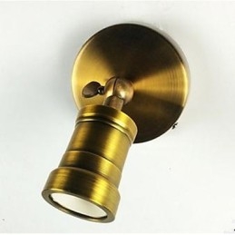 Designer Touch Decorative Wall Lamp Bedside Bedroom Simple Modern Lamps