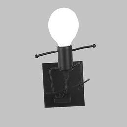 Designer Touch Decorative Modern Contemporary Traditional Classic Rustic Lodge Novelty Painting Feature for Downlight Wall Sconces Wall Light