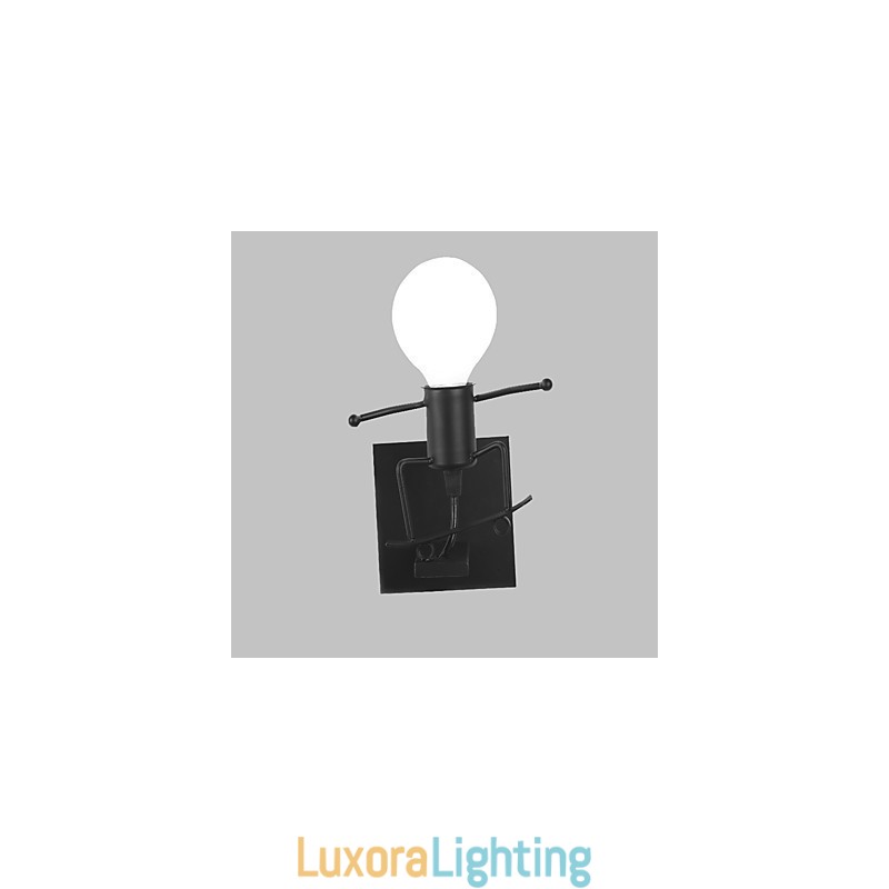 Designer Touch Decorative Modern Contemporary Traditional Classic Rustic Lodge Novelty Painting Feature for Downlight Wall Sconces Wall Light