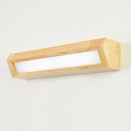 Designer Touch Decorative Modern Contemporary Others Feature for Ambient Light Bathroom Lighting Wall Light