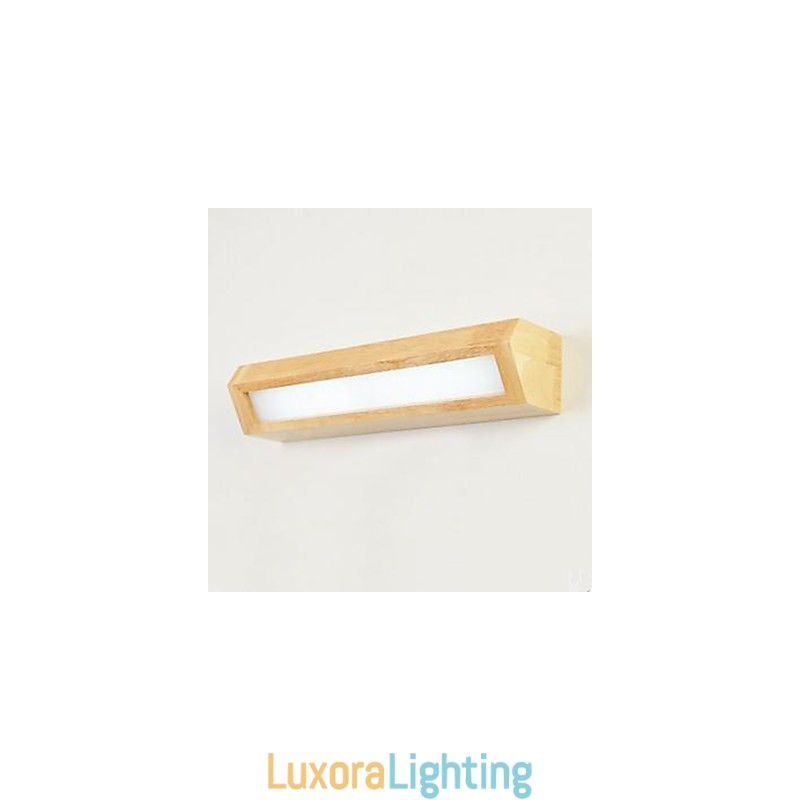 Designer Touch Decorative Modern Contemporary Others Feature for Ambient Light Bathroom Lighting Wall Light