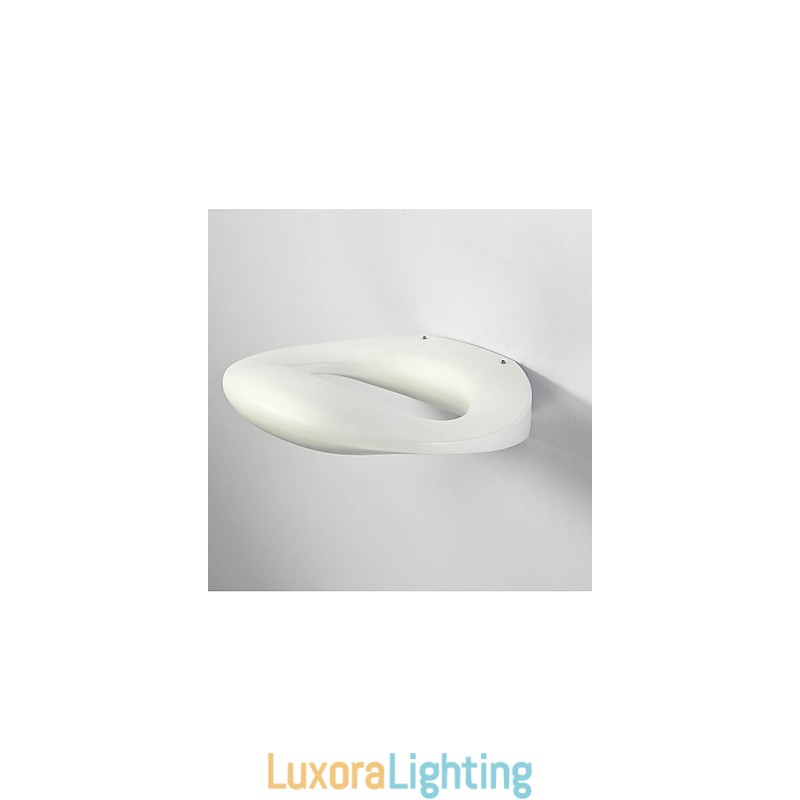 Designer Touch Decorative Integrated Modern Contemporary Modern Comtemporary Painting Feature for Ambient Light Wall Sconces