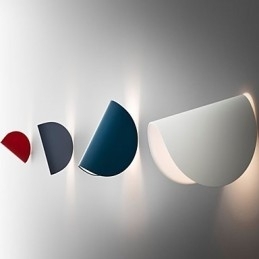 Designer Touch Decorative Modern Contemporary Painting Feature for Mini Style Ambient Light Wall Sconces Wall Light Personality wall lamp