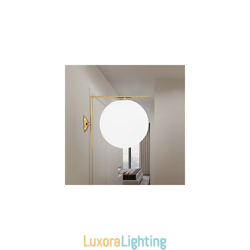 Designer Touch Decorative Modern Contemporary Rose Gold Feature Ambient Light Wall Sconces Wall Light