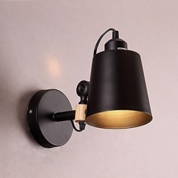 Designer Touch Decorative Painting Feature Downlight Wall Light