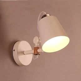 Designer Touch Decorative Painting Feature Downlight Wall Light