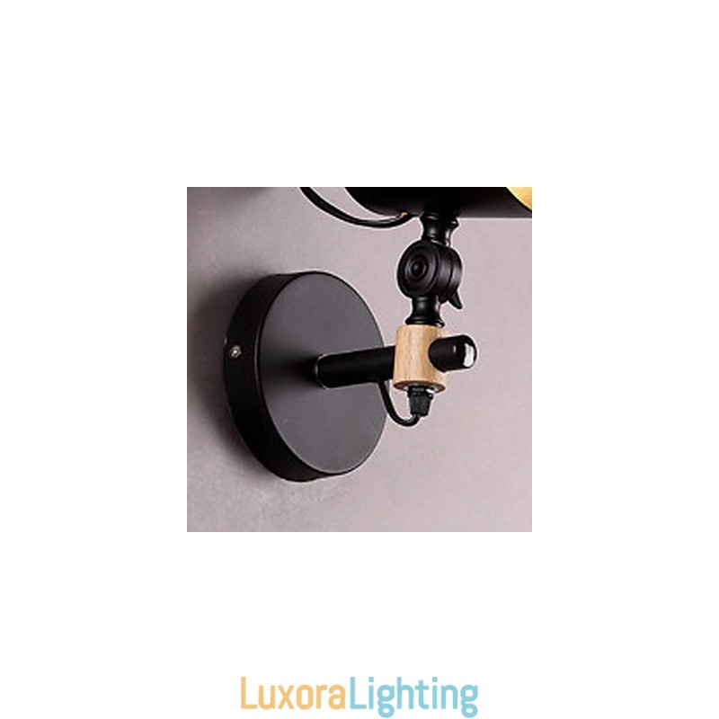 Designer Touch Decorative Painting Feature Downlight Wall Light