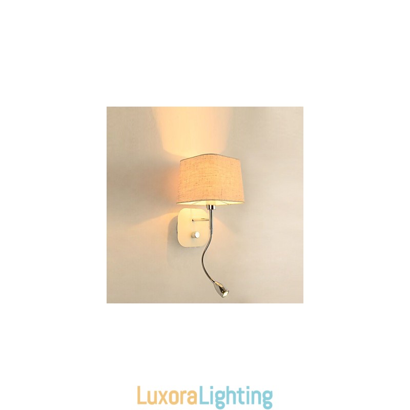 Designer Touch Decorative Mini Style Ambient Light Wall Sconces Wall Light