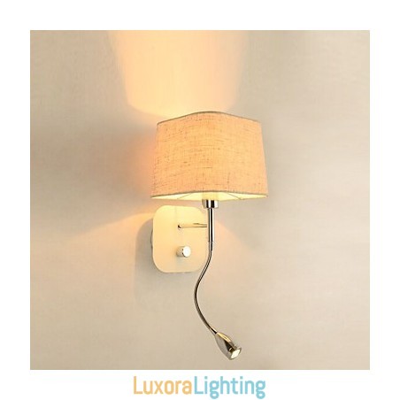 Designer Touch Decorative Mini Style Ambient Light Wall Sconces Wall Light