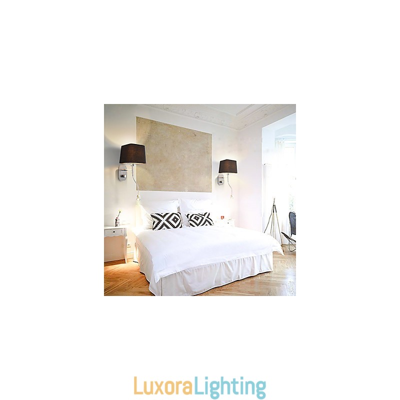 Designer Touch Decorative Mini Style Ambient Light Wall Sconces Wall Light