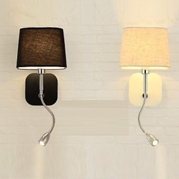 Designer Touch Decorative Mini Style Ambient Light Wall Sconces Wall Light