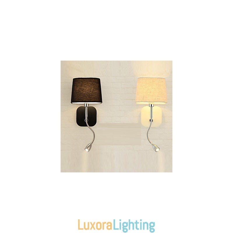 Designer Touch Decorative Mini Style Ambient Light Wall Sconces Wall Light