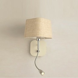 Designer Touch Decorative Mini Style Ambient Light Wall Sconces Wall Light