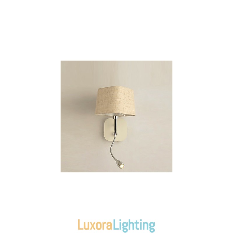 Designer Touch Decorative Mini Style Ambient Light Wall Sconces Wall Light