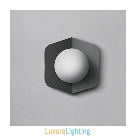 Designer Touch Decorative Modern Contemporary Feature for Mini Style Ambient Light Wall Sconces Wall Light