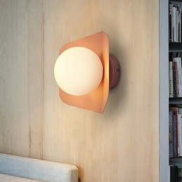 Designer Touch Decorative Modern Contemporary Feature for Mini Style Ambient Light Wall Sconces Wall Light