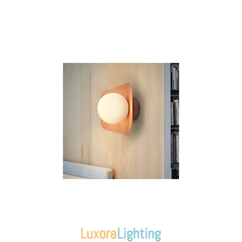 Designer Touch Decorative Modern Contemporary Feature for Mini Style Ambient Light Wall Sconces Wall Light