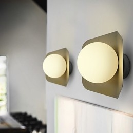 Designer Touch Decorative Modern Contemporary Feature for Mini Style Ambient Light Wall Sconces Wall Light