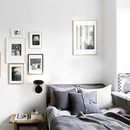 Designer Touch Decorative Country Modern Contemporary Feature for Mini Style Ambient Light Wall Sconces Wall Light