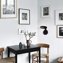 Designer Touch Decorative Country Modern Contemporary Feature for Mini Style Ambient Light Wall Sconces Wall Light