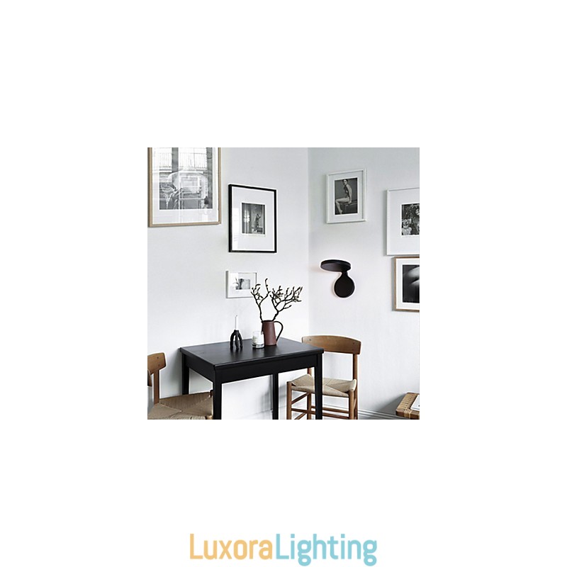 Designer Touch Decorative Country Modern Contemporary Feature for Mini Style Ambient Light Wall Sconces Wall Light