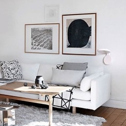 Designer Touch Decorative Country Modern Contemporary Feature for Mini Style Ambient Light Wall Sconces Wall Light