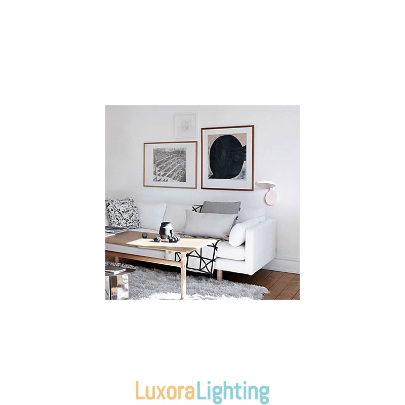 Designer Touch Decorative Country Modern Contemporary Feature for Mini Style Ambient Light Wall Sconces Wall Light