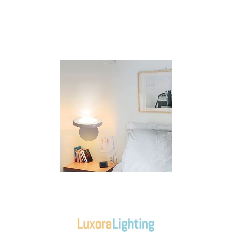 Designer Touch Decorative Country Modern Contemporary Feature for Mini Style Ambient Light Wall Sconces Wall Light