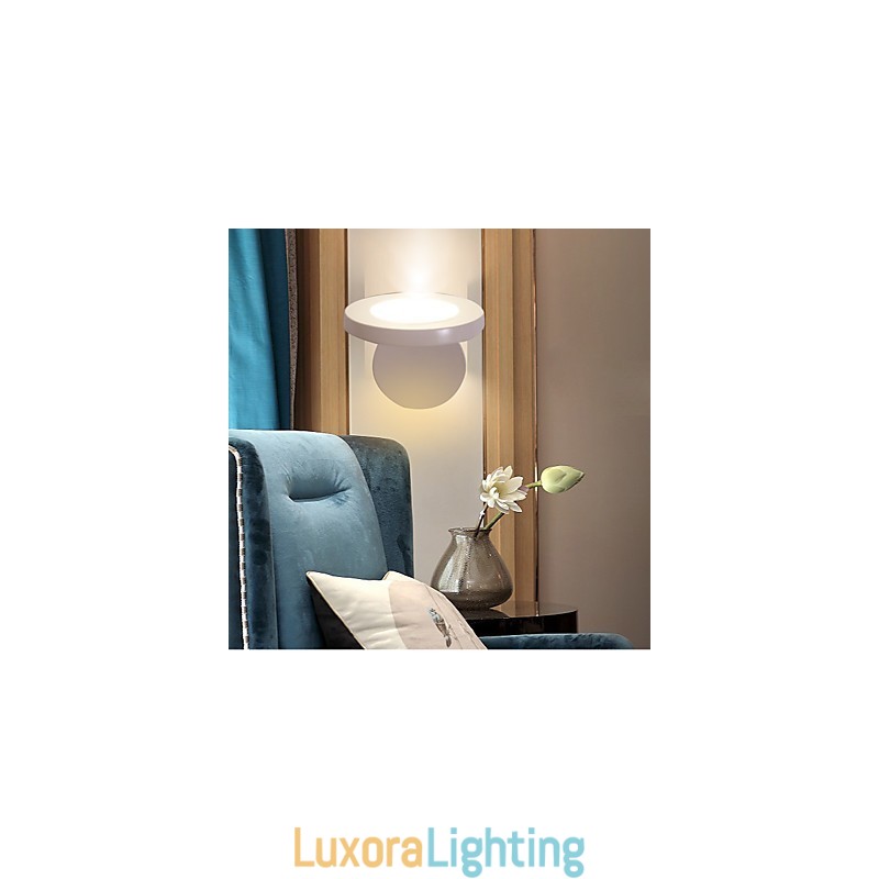 Designer Touch Decorative Country Modern Contemporary Feature for Mini Style Ambient Light Wall Sconces Wall Light