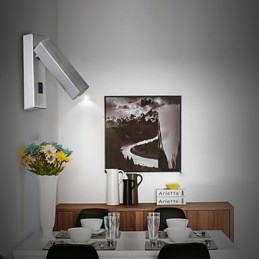 Designer Touch Decorative Modern Contemporary Feature for Mini Style Ambient Light Wall Sconces Wall Light