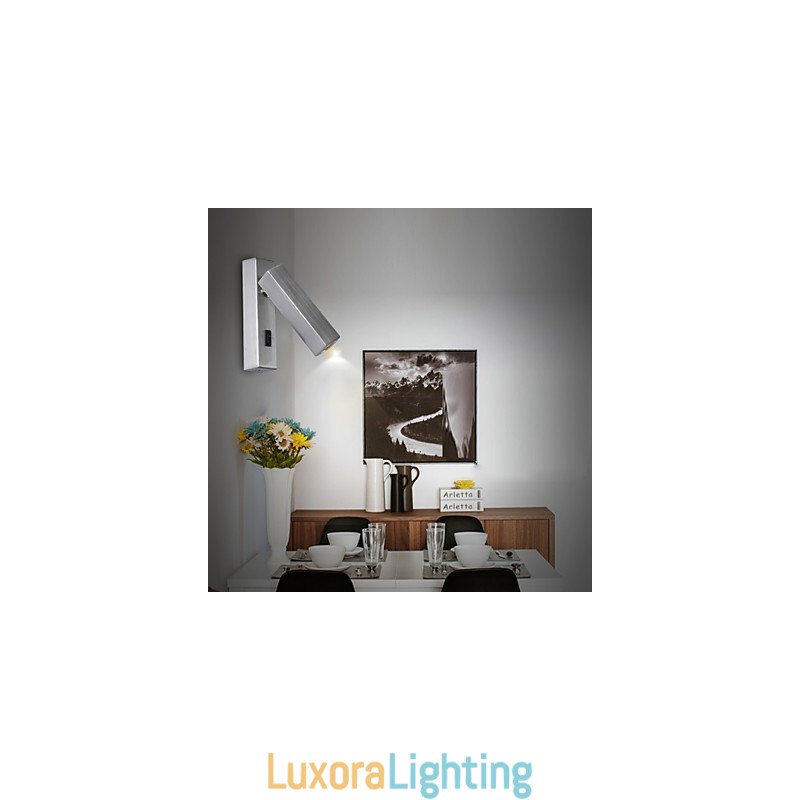 Designer Touch Decorative Modern Contemporary Feature for Mini Style Ambient Light Wall Sconces Wall Light