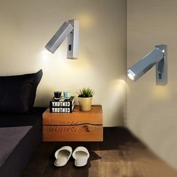 Designer Touch Decorative Modern Contemporary Feature for Mini Style Ambient Light Wall Sconces Wall Light