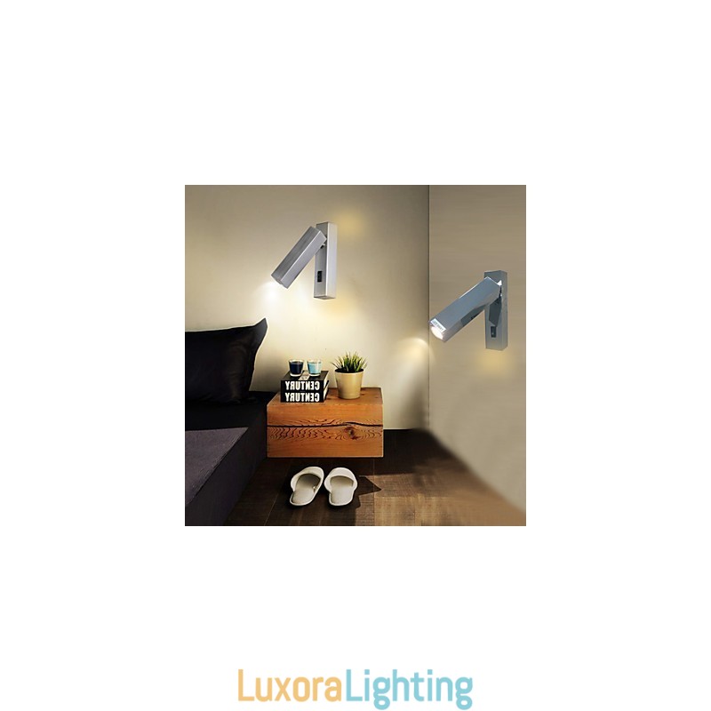 Designer Touch Decorative Modern Contemporary Feature for Mini Style Ambient Light Wall Sconces Wall Light