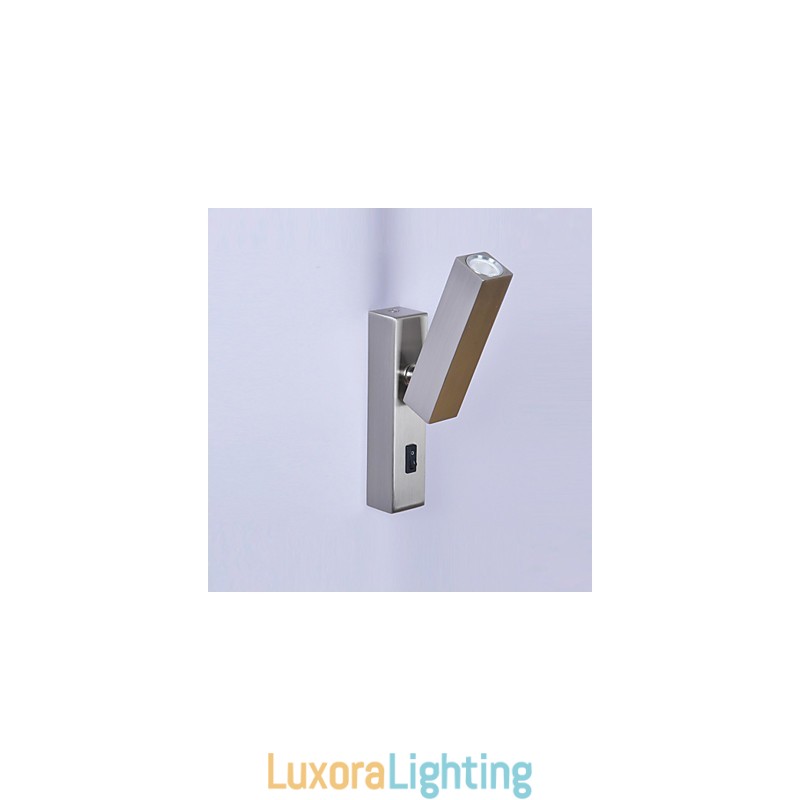 Designer Touch Decorative Modern Contemporary Feature for Mini Style Ambient Light Wall Sconces Wall Light