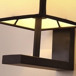 Designer Touch Decorative Vintage Others Feature Ambient Light Wall Sconces Wall Light