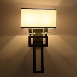 Designer Touch Decorative Modern Contemporary Others Feature Uplight Wall Sconces Wall Light