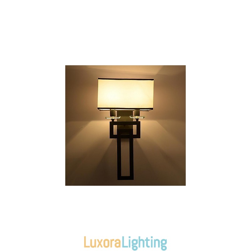 Designer Touch Decorative Modern Contemporary Others Feature Uplight Wall Sconces Wall Light