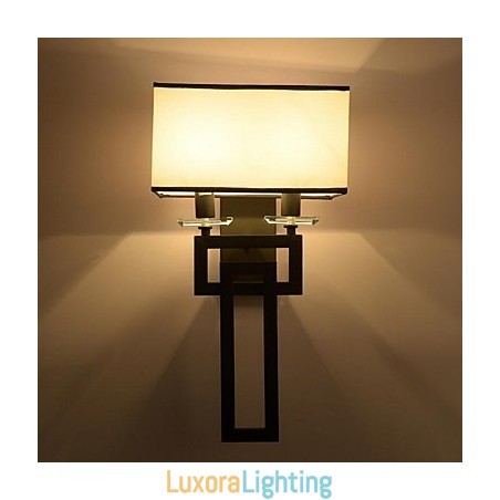 Designer Touch Decorative Modern Contemporary Others Feature Uplight Wall Sconces Wall Light