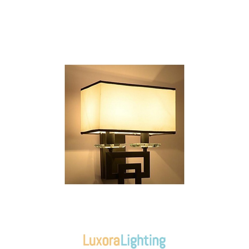 Designer Touch Decorative Modern Contemporary Others Feature Uplight Wall Sconces Wall Light