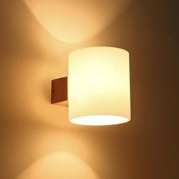 Designer Touch Decorative Modern Contemporary Others Feature Downlight Wall Sconces Wall Light