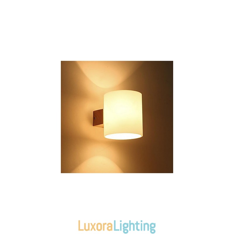 Designer Touch Decorative Modern Contemporary Others Feature Downlight Wall Sconces Wall Light