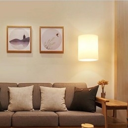 Designer Touch Decorative Modern Contemporary Others Feature Downlight Wall Sconces Wall Light