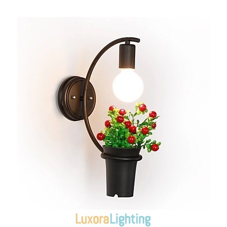 Designer Touch Decorative Modern Contemporary Modern Comtemporary Painting Feature for Ambient Light Wall Sconces