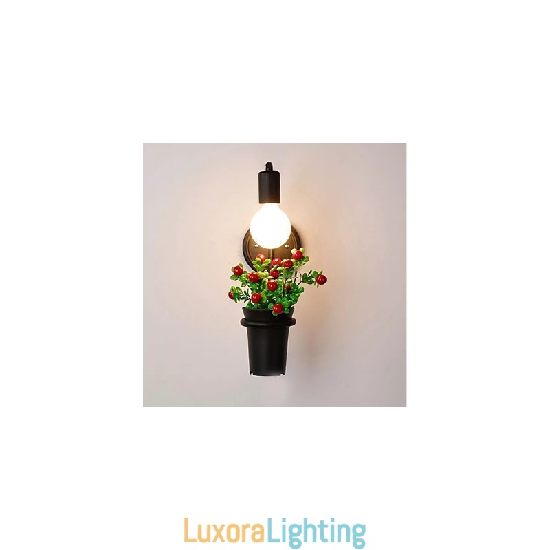 Designer Touch Decorative Modern Contemporary Modern Comtemporary Painting Feature for Ambient Light Wall Sconces