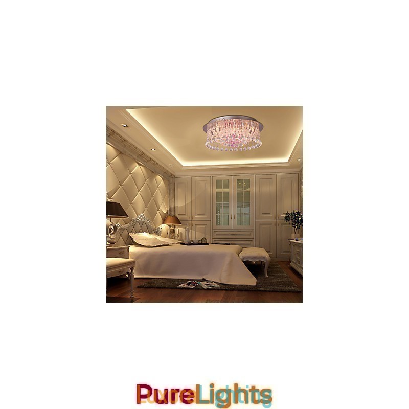 Designer Touch Decorative Luxury Crystal Chandelier with 12 lights Louis Design