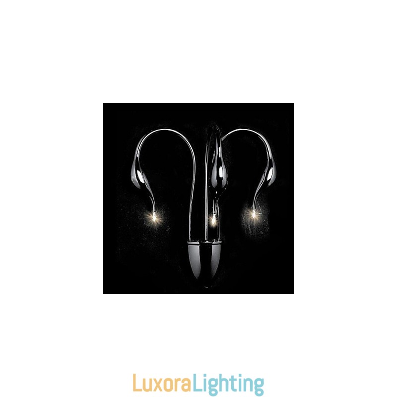 Designer Touch Decorative Modern Contemporary Others Feature Ambient Light Wall Sconces Wall Light