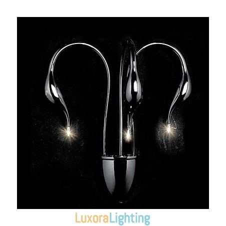 Designer Touch Decorative Modern Contemporary Others Feature Ambient Light Wall Sconces Wall Light